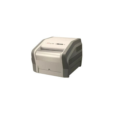 FUJI FCR PRIMA T2 Leitor CR a eletricidade com processamento de velocidade e resolução