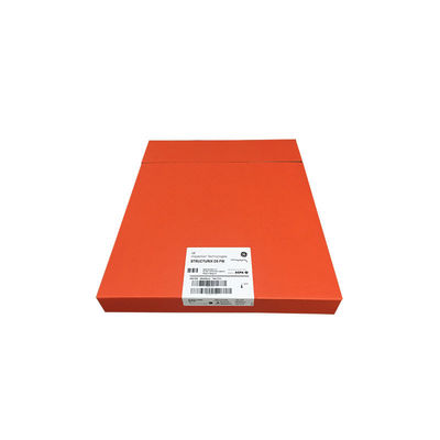 Agfa DT2B 14x17 Película térmica PET para imagem de raios-X a laser seco em aplicações industriais