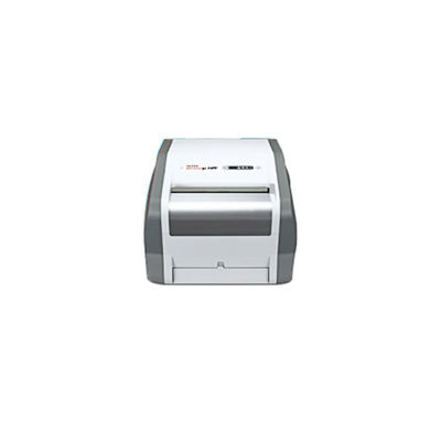 FUJI FCR PRIMA T2 Leitor CR a eletricidade com processamento de velocidade e resolução