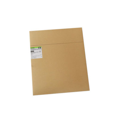 OEM PET Base NDT Flaw Industry X Ray Film IX 100XD FUJI IX100XD