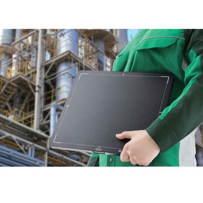 Fuji DR Wireless Digital High Definition Flat Panel Industrial Detector personalizado para necessidades OEM