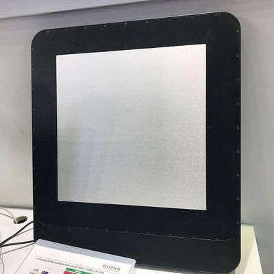Fuji DR Wireless Digital High Definition Flat Panel Industrial Detector personalizado para necessidades OEM