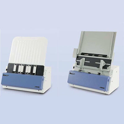 CCD Industrial Negativo Scanner LK-1100XL para Digitalização de Film Size Max. 14 x 52 polegadas