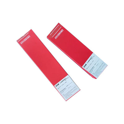 Filme de detecção de falhas de raios X industriais Lucky L7 Tipo 80 * 300mm Personalizado pelo suporte OEM