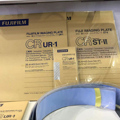 20μm Espaçamento de Imagem Suporte OEM personalizado FUJI IP Digital X Ray Dr Flat Panel Detector