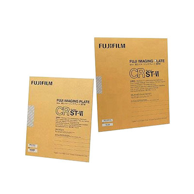 20μm Espaçamento de Imagem Suporte OEM personalizado FUJI IP Digital X Ray Dr Flat Panel Detector