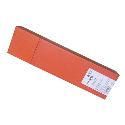 30x40cm Filme industrial NDT para detecção de raios-X e raios gama, igual ao padrão Agfa D5