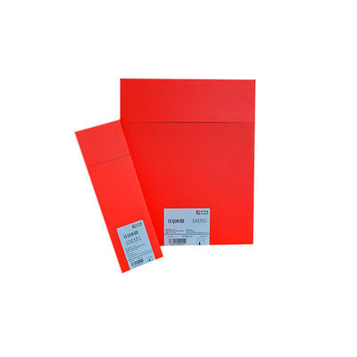 30x40cm Filme industrial NDT para detecção de raios-X e raios gama, igual ao padrão Agfa D5