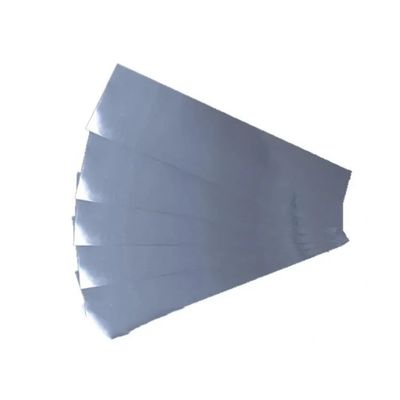 Bolsa de arquivo de filmes industriais de papel envelope Kraft personalizado para raios-X e detecção de falhas