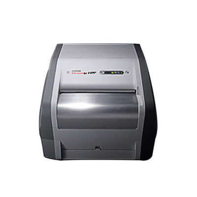 Radiografia de metais a eletricidade Raio-X CR Equipamento digital NDT da Indústria Fuji