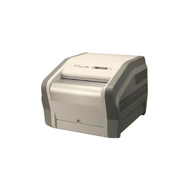 Radiografia de metais a eletricidade Raio-X CR Equipamento digital NDT da Indústria Fuji
