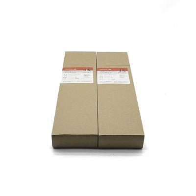 T7 80mmx300m 80mm*360mm 14*17inch NDT Flaw X Ray Film para a indústria suporte personalizado