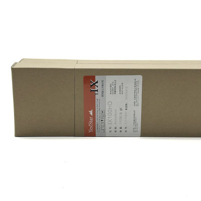 T7 80mmx300m 80mm*360mm 14*17inch NDT Flaw X Ray Film para a indústria suporte personalizado