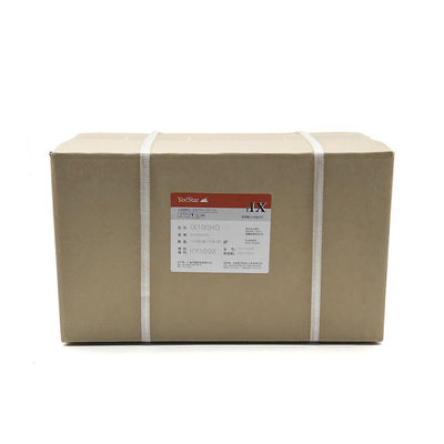 T7 80mmx300m 80mm*360mm 14*17inch NDT Flaw X Ray Film para a indústria suporte personalizado
