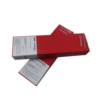 Suporte personalizado OEM 80*360mm/80*300mm/14*17inch Industrial NDT Film para testes de raios-X