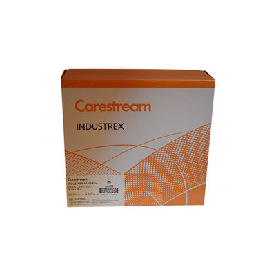 Kodak R400 14in*17in Filme de detecção industrial para detecção de falhas de raios-X