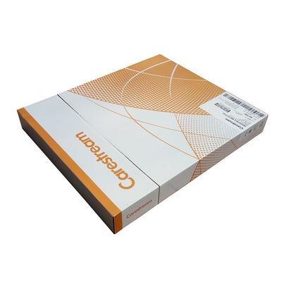 100 folhas de filme industrial de raios-X 14x17in R400 80*300/360