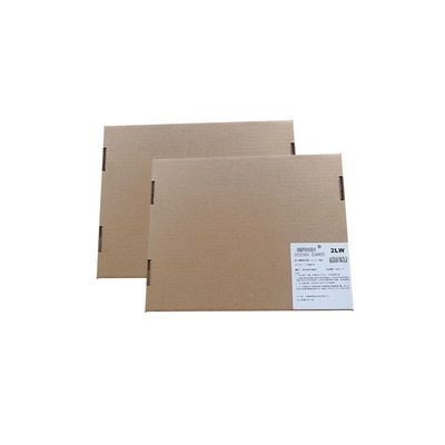 Suporte personalizado OEM Filme de teste de pressão para Ruishite 270mm * 6m Filme sensível à pressão