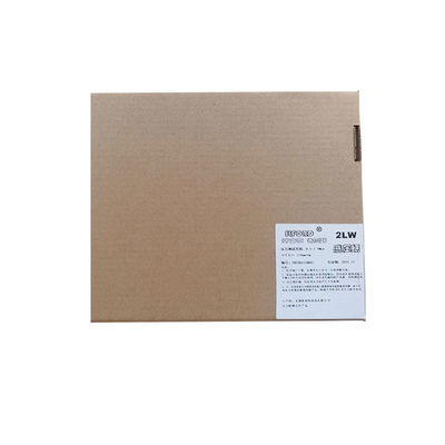 Período de ensaio de pressão de controlo indicador de prescala de superfície 0,5-2,5 Mpa e personalizado