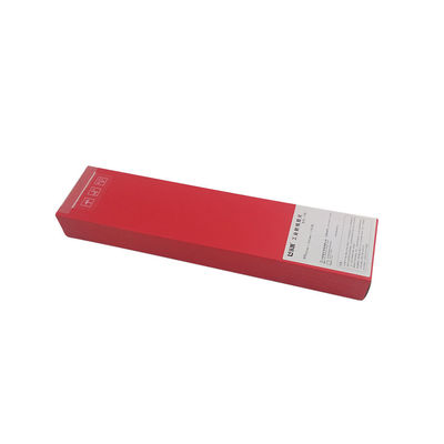 80*300mm L7 Industrial NDT filme de raios-X 100 folhas por caixa para soluções OEM personalizadas