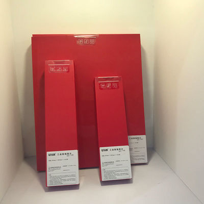80*300mm Industrial X-ray Film por Lucky Industrial L7 Customizado OEM