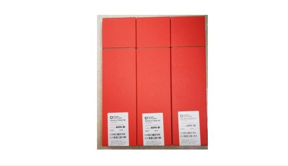 Filtro de desinfecção por infravermelho distante AGFA C7 80*300 mm NDT para inspecção por raios-X ou raios gama