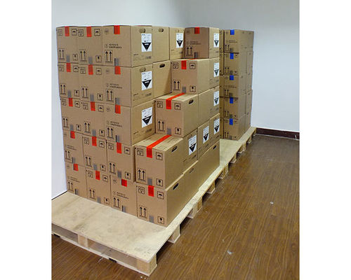 Filtro de desinfecção por infravermelho distante AGFA C7 80*300 mm NDT para inspecção por raios-X ou raios gama