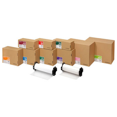 Cabeça de máquina de ligação de ferramentas para medição de papel sensível à pressão
