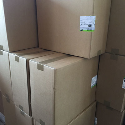 Película de raios X de base de PET OEM de 14 x 17 polegadas para inspeção de defeitos em NDT
