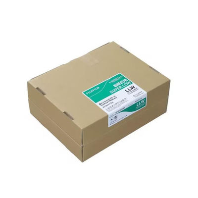 Película de medição de pressão de superfície de prescala OEM LLW 10% de precisão