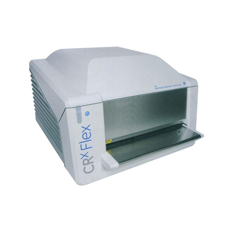 693W*786D*497mmH CR Flex Workstation e cassetes para eficiência de radiografia digital