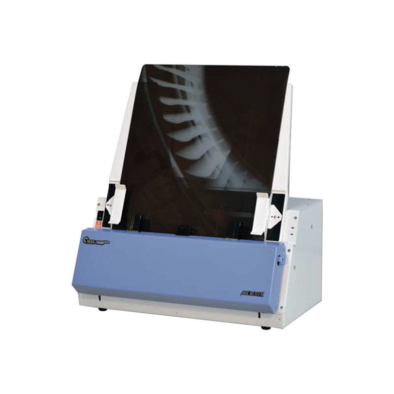 CCD Industrial Negativo Scanner LK-1100XL para Digitalização de Film Size Max. 14 x 52 polegadas