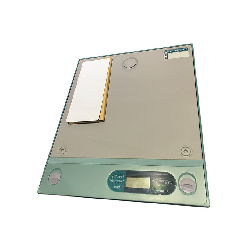 20μm Espaçamento de Imagem Suporte OEM personalizado FUJI IP Digital X Ray Dr Flat Panel Detector